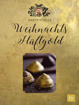 cover image of Weihnachts-Hüftgold